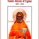 Saint Alexis d’Ugine – 1867-1934 (Monastère N.-D.-de-Tout-Protection)